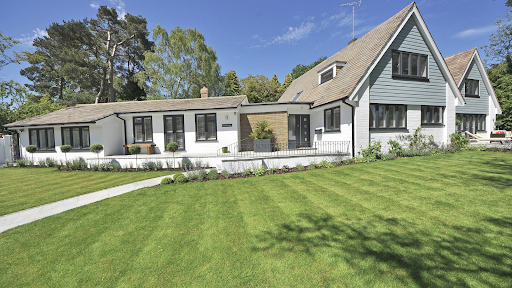 Cultivating Your Dream Yard: A Guide to Lawn Care and Landscaping
